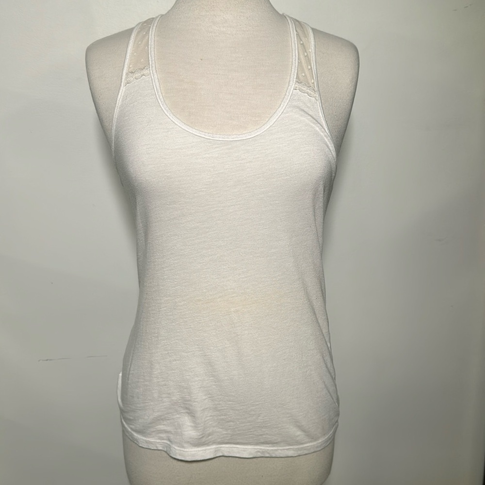 La Senza Woman’s Tank Top Size S